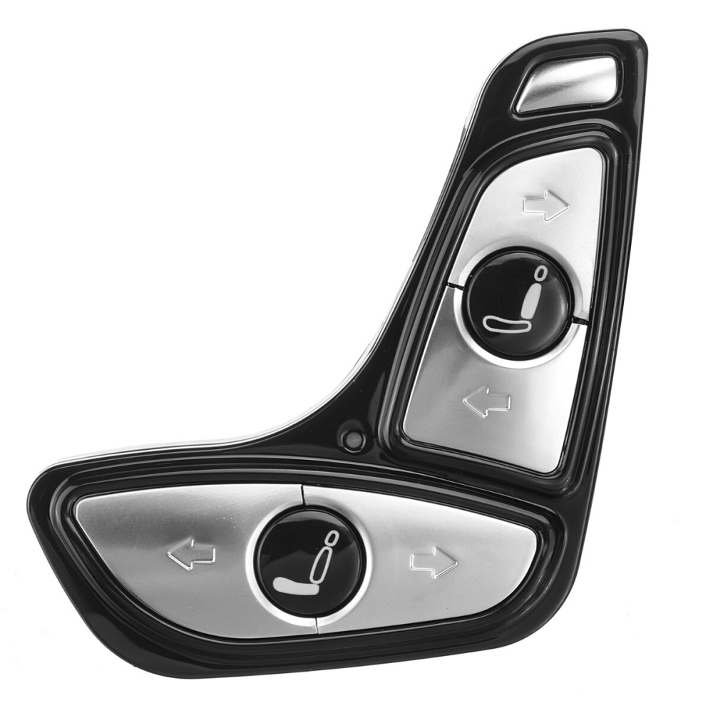 Passenger Side Wireless Power Seat Switch Controller For Ford Explorer 2016-2021 Car Seat Accessories