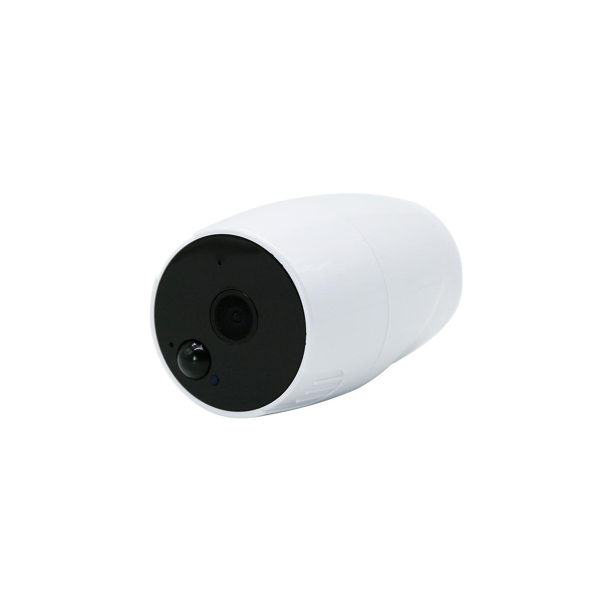 Wireless 1080P HD Battery Rechargable Security IP Camera WiFi M otion Detection - No battery - Image 2