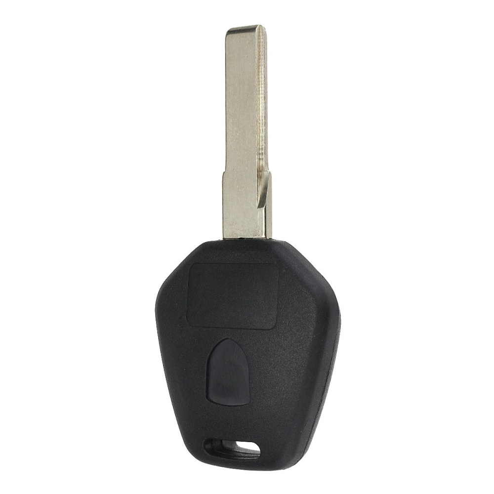 2 Button Remote Key Fob Case Shell Replacement For Porsche Boxster S 986 911 996 - Image 2