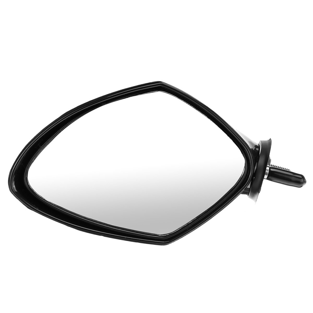 Left/Right Side Rearview Mirrors For Yamaha 05-09 WaveRunner VX110 Deluxe Motorboat - Right - Image 2