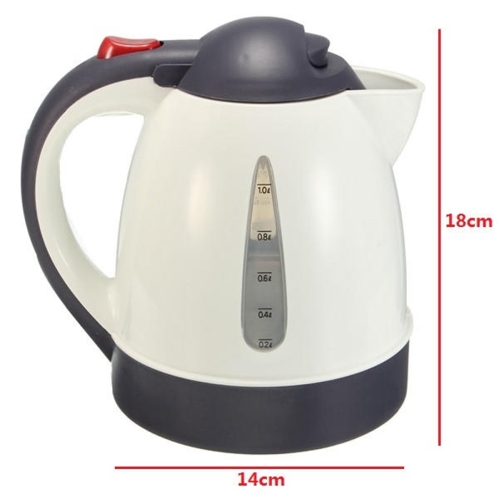 1000mL 12V/24V 304 Stainless Car Water Heater Kettle with Cigarette Lighter Plug - 24V - Image 2