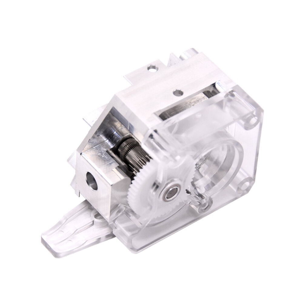 Creativity® NF-DDB-WIND V6 Dual Drive DDB Extruder For Ender 3 Short Distance Printing 3D Printer Parts - Image 2