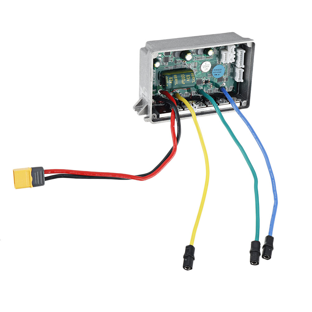 Max G30 Controller for Brushless Electric Scooter 36V 300W APP Control - Image 2