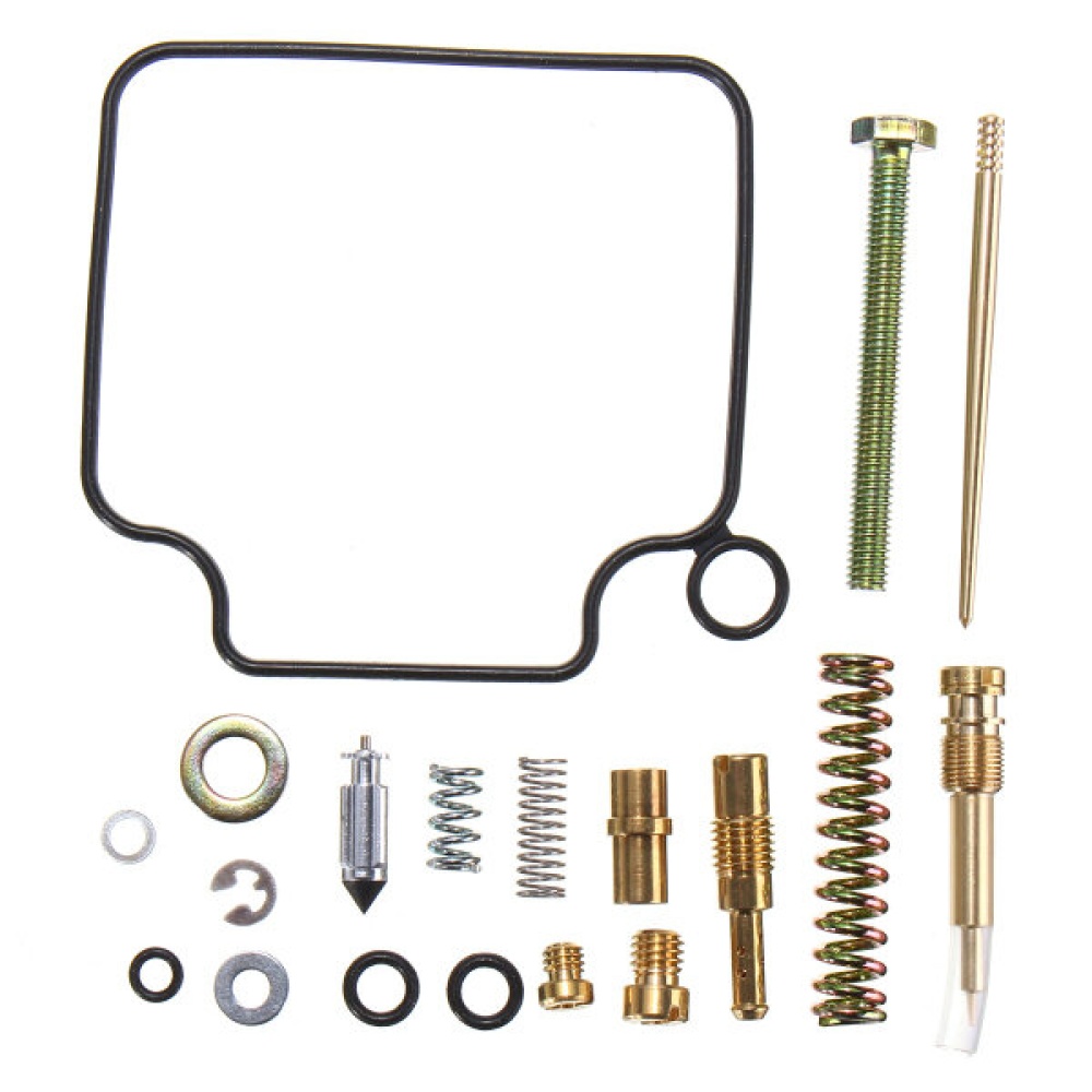 Motorcycle Carburetor Repair Kit For Honda TRX 300 Fourtrax 1993-2000