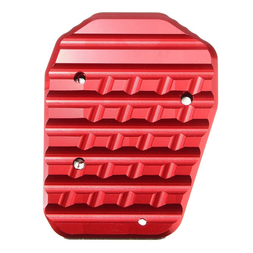 Motorcycle Side Stand Extension Plate For Yamaha MT-09 MT09 2013-2015 - Silver