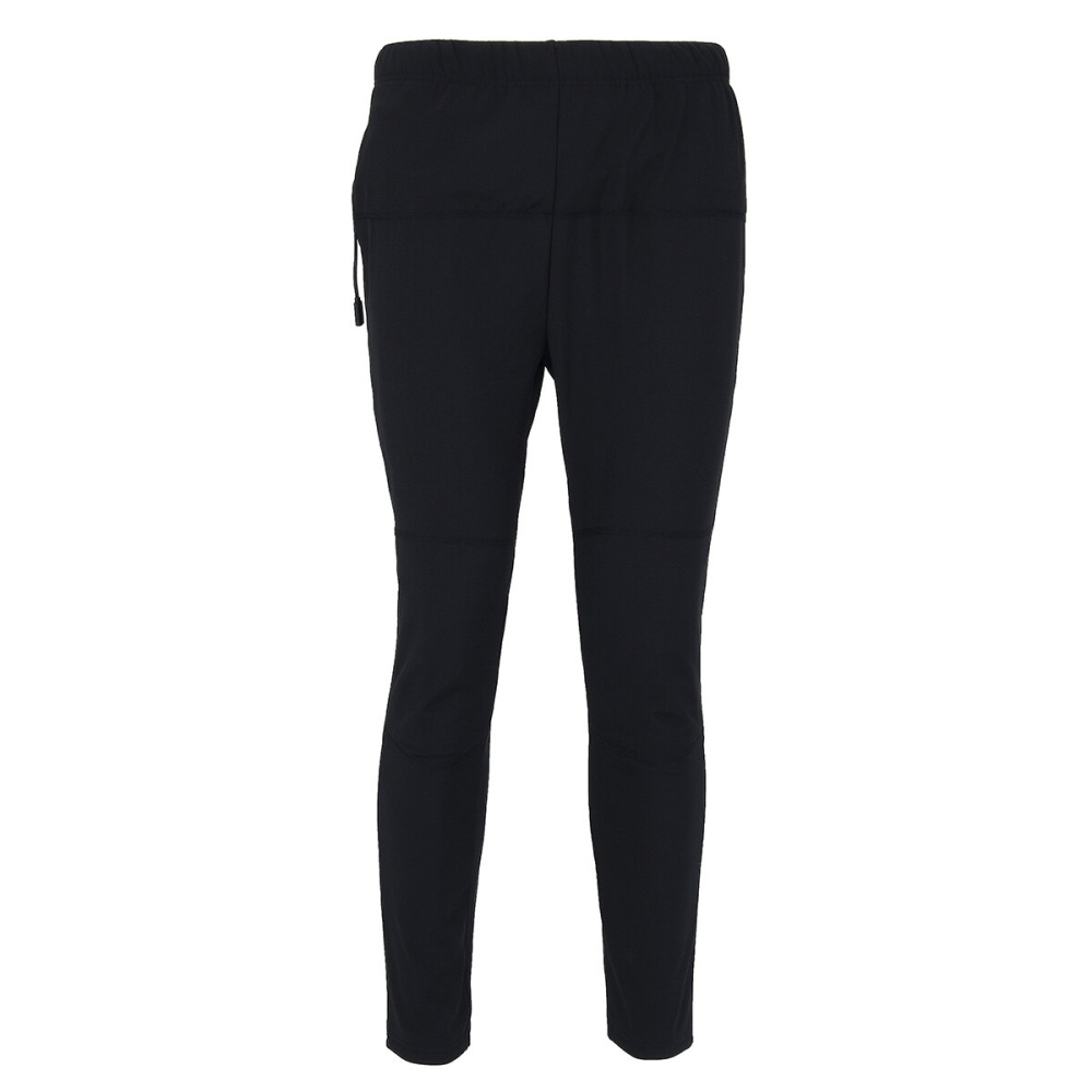Men Women USB Electric Heated Pants Trousers Warmer Winter Heating Elastic Base - 3XL