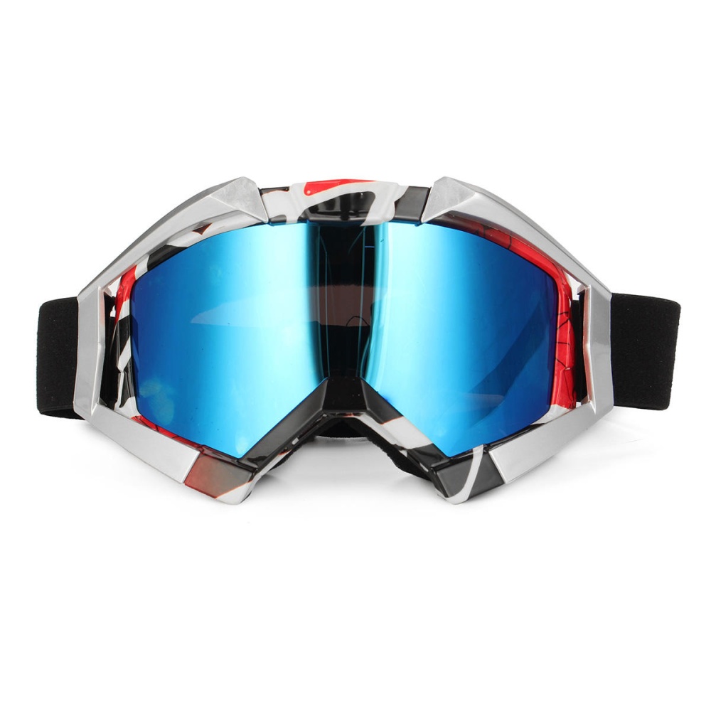 Motorcycle Sport Skiiing Goggles Snow Sports Glasses Snowboard Snowmobile Racing Eyewear - 6 - Image 2