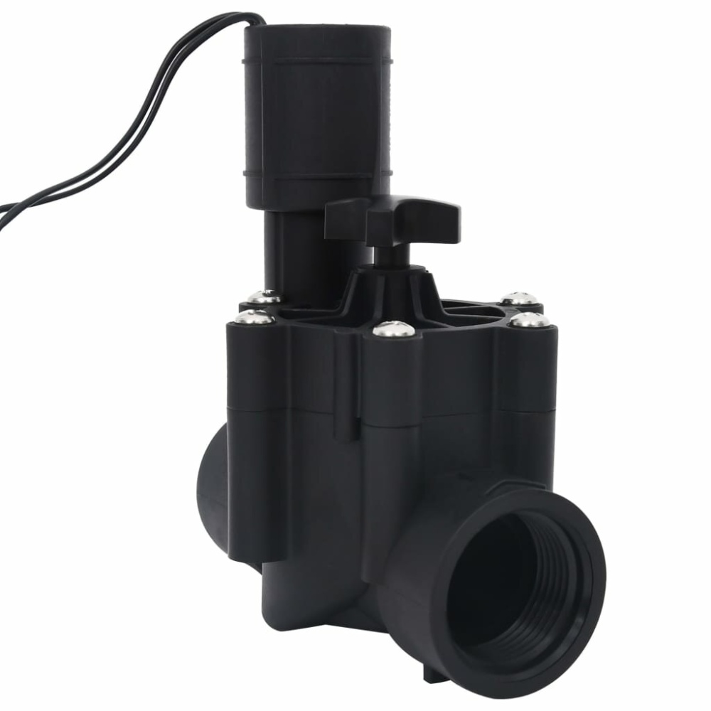 Irrigation valves 2 pcs solenoid AC 24 V - Image 2