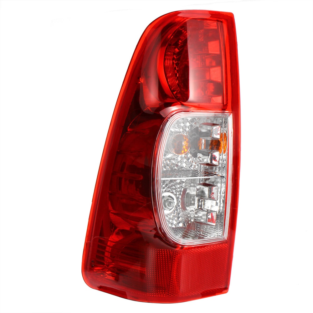 Car Rear Tail Lamp Brake Light Assembly Left Right For Isuzu Rodeo / DMax Pickup 2007 - 2012 - Left - Image 2