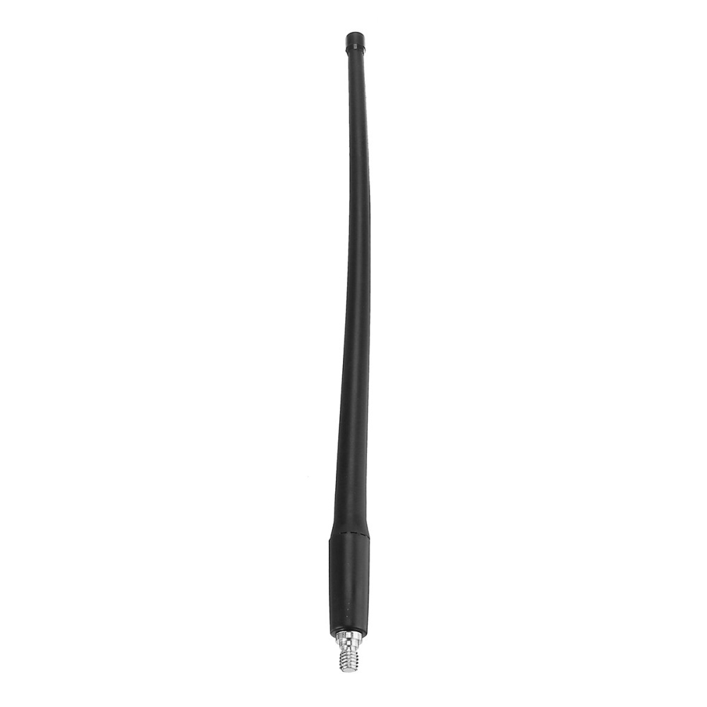 13 Inch Car Aerial Radio Antenna Mast AM FM Black For Jeep JK JL 2007-2018 - Image 2