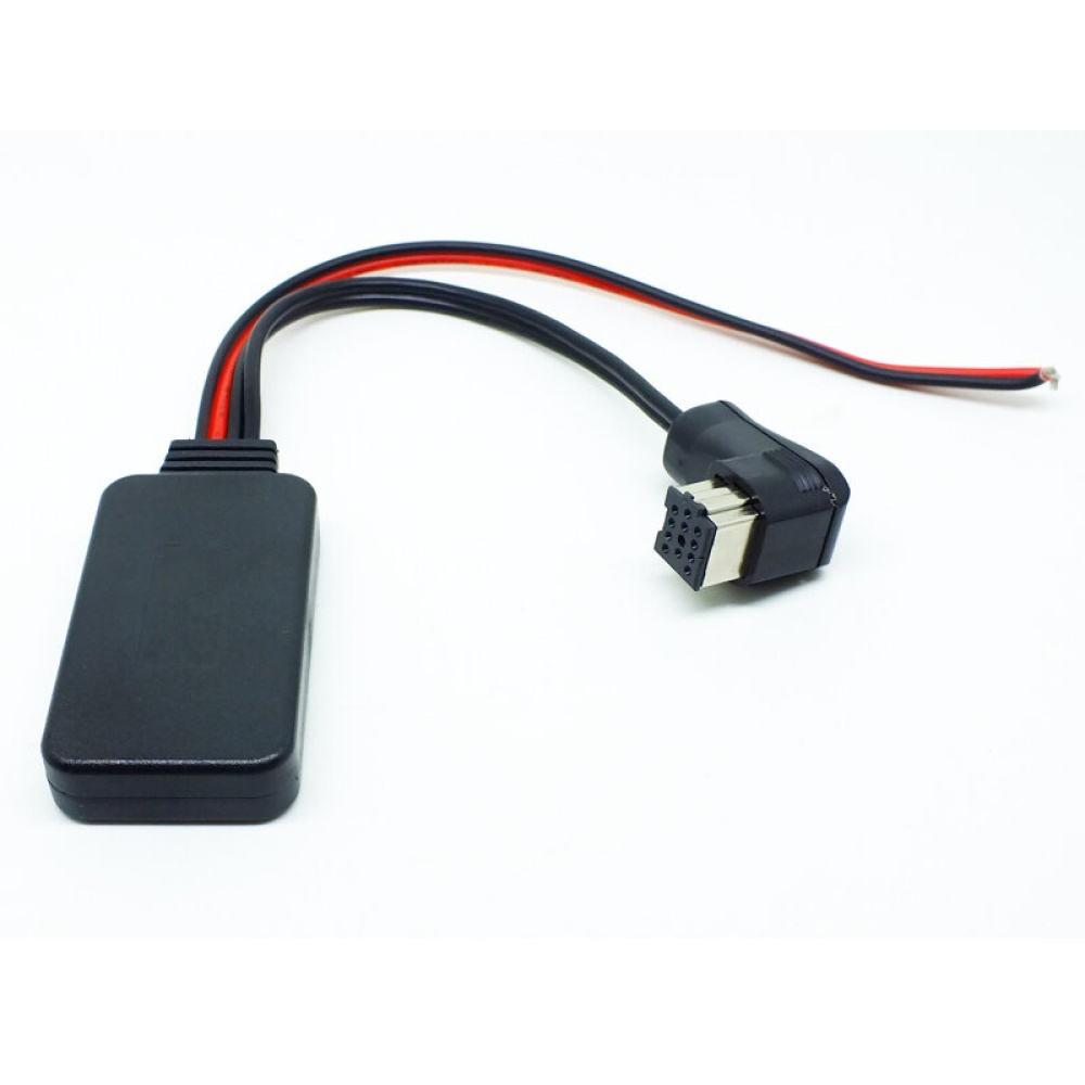 Mobile Phone bluetooth Audio Cable Car CD Modification Supplies Accessories for Pioneer