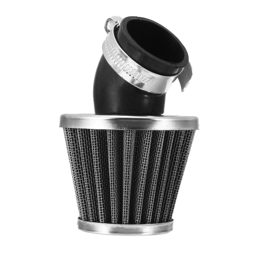 35-50MM Air Filter For 50 110 125 140CC Pit Dirt Bike Motorcycle ATV Scooter - 42mm - Image 2