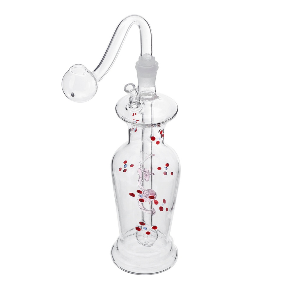 Glass H ookahs Huge Vapor Shisha Chicha Vaporizer Narguiles Smoking Water Pipes