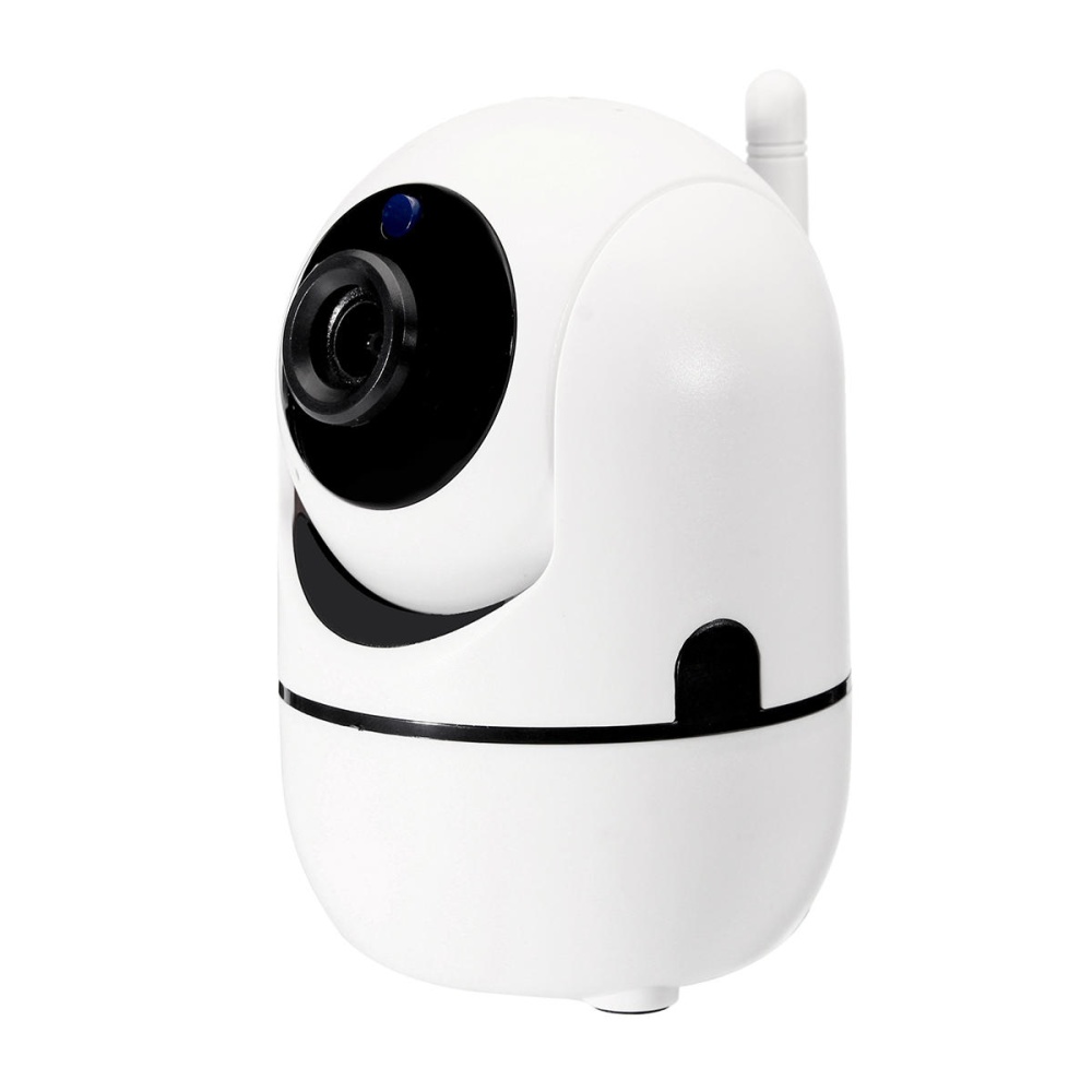 1080P HD Wireless IP Camera Network Wifi Indoor Night Vision - Image 2