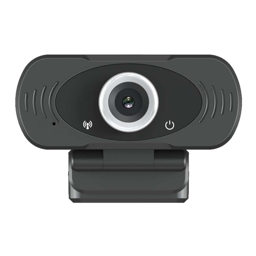 IMILAB Full HD 1080P Webcam Computer Web Camera With Microphone USB Webcamera For Live Broadcast Video Calling Conference Work - Image 2