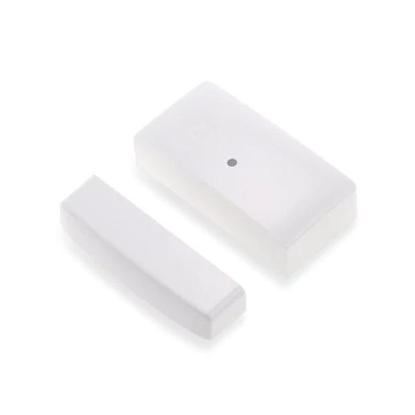 DS01 433MHz Wireless Door Windows Sensor Alarm with LED Indicator for Security System - Image 2