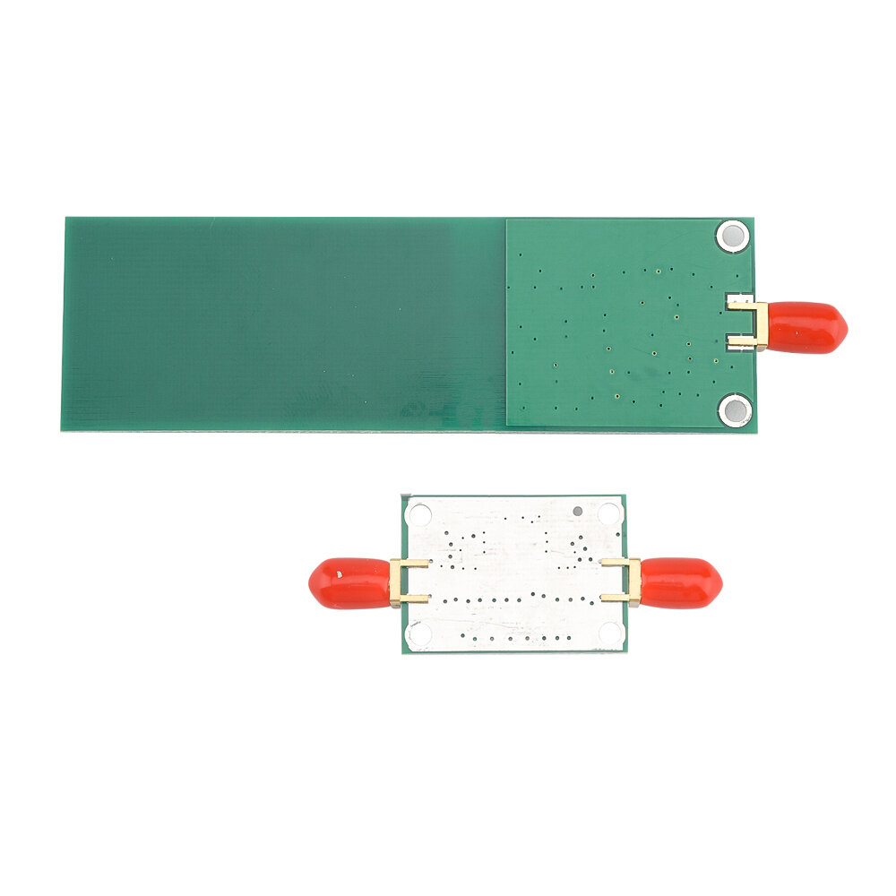 MiniWhip Active Antenna 10kHz - 30MHz Mini Whip Shortwave Antenna + AM HF VHF BIAS TEE FOR Short Wave RTL-SDR Receiver - Image 2