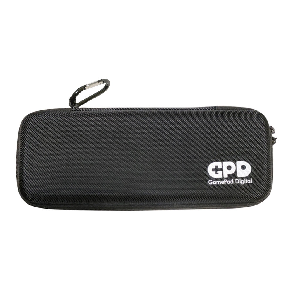 GPD Protective Storage Bag for GPD XP 6.8 Inch Android Handheld Game Console Case Dustproof Portable Travel Carrying Box