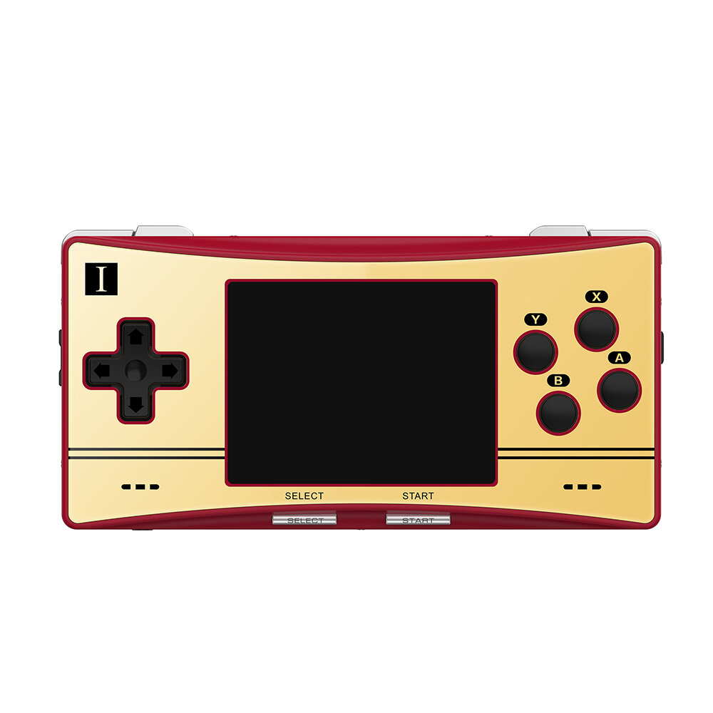 ANBERNIC RG300X 48GB 7000 Games Retro Handheld Game Console 3.0 inch IPS HD Display for PS1 CPS FBA NEOGEO FC MD SMS 4770 Open Source System Player -
