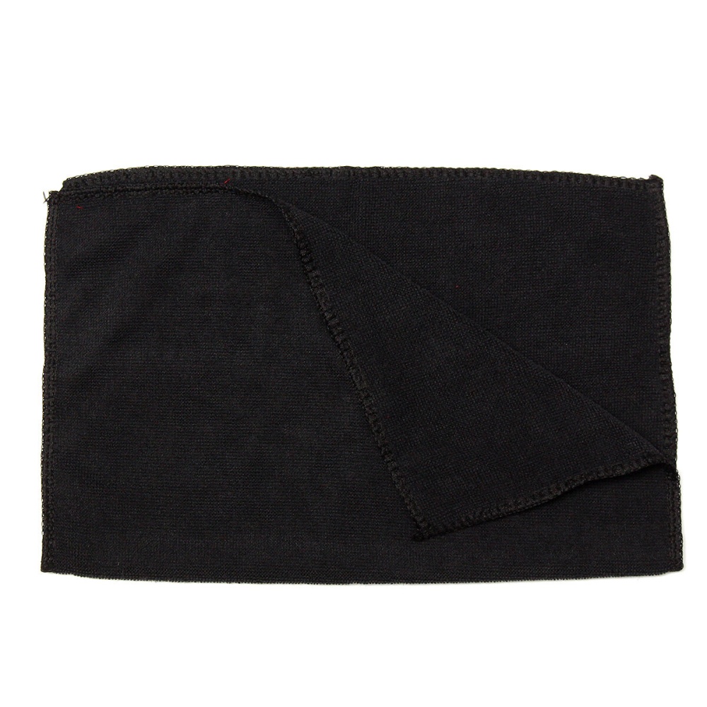 30cmx40cm Microfibers Towel Car Detailing Cleaning Soft Cloths Home Window Glass - Image 2