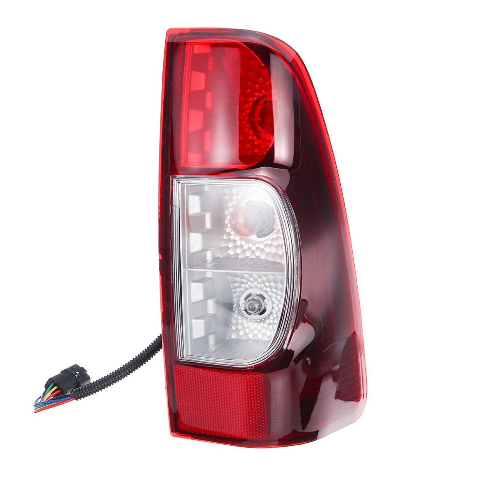 Car Rear Tail Brake Light Turn Signal Lamp Assembly Left Right For Isuzu Rodeo DMax Pickup 2007 - 2012 - Right - Image 2