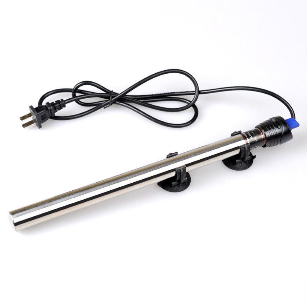 50W/100W/200W/300W/500W Submersible Aquarium Heater Aquarium Fish Tank Temperature Thermostat - 100W - Image 2