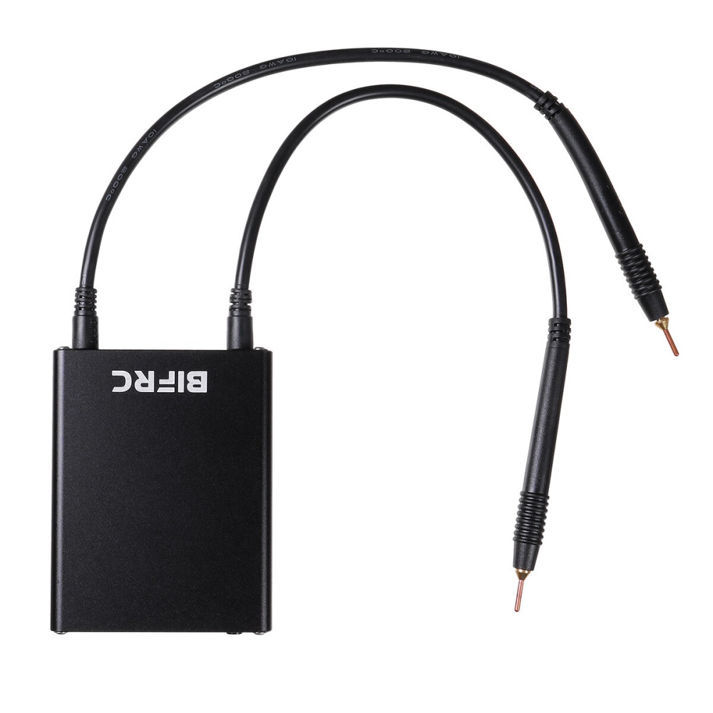 DH20 Upgraded Version DH30 With Screen DIY Spot Welder with Display Handheld Portable Mini Spot Welding Machine With Quick Release Pen Nickel Plate 1