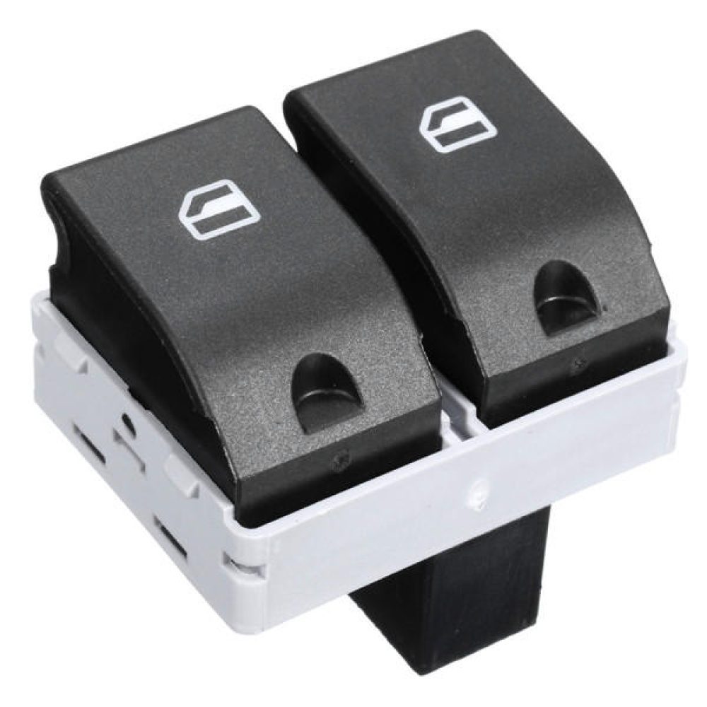 Electric Window Control Switch for VW Polo 9N Seat Ibiza Cordoba 6Q0 959 858 - Image 2