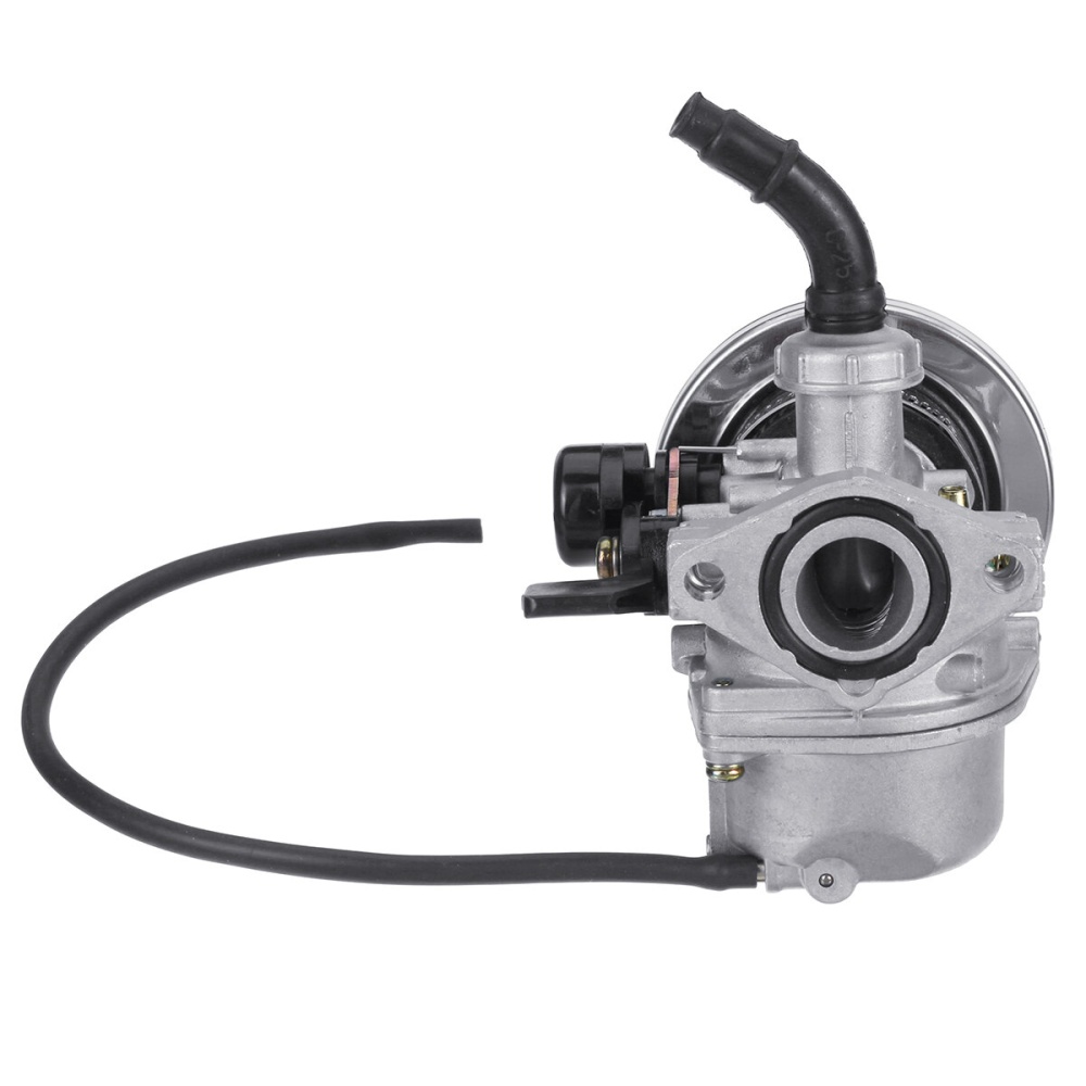 50cc 70cc 90cc 110cc 125cc Carb Carburetor With Air Filter Intake Pipe Gasket For Mini Motor ATV Quad - Image 2