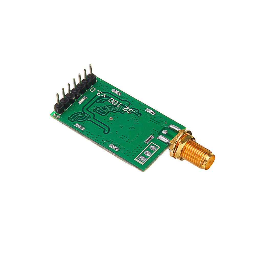 LoRa SX1278 433MHz Wireless RF Module IOT Transceiver - Image 2