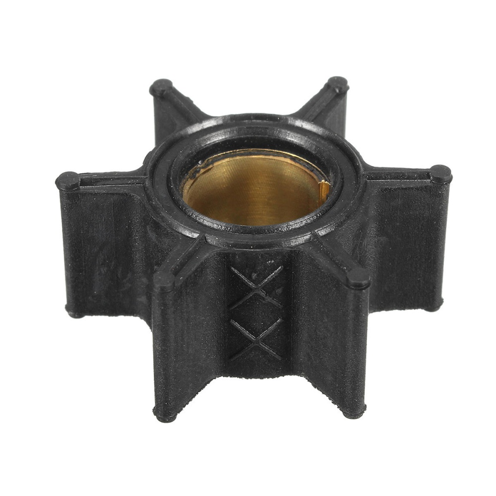 Boat Engine Water Pump Impeller Rubber For Mercury 3.5/4/4.5/7.5/9.8hp 47-89980 - Image 2