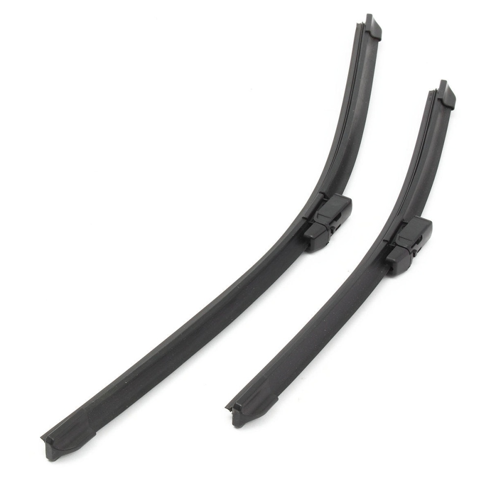 Car Wiper Blades Bracketless Windscreen for Chevrolet Trailblazer 2013-Up - Image 2