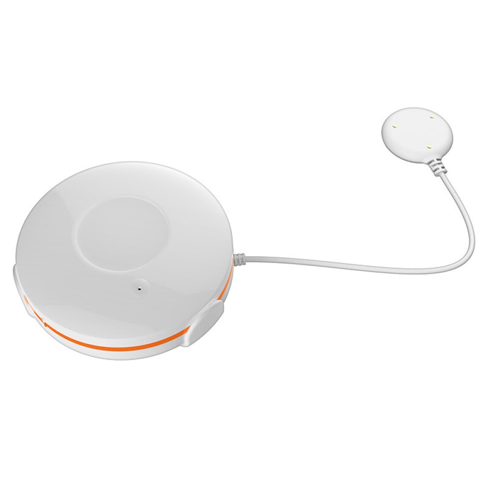 Bakeey Tuya Zigbee capteur de fuite d'eau pour maison intelligente detecteur de fuite d'eau sans fil APP alerte detecteur etanche