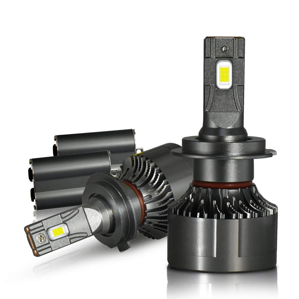 CNSUNNYLIGHT G20 130W CANBUS LED Car Headlight Bulbs High Bright Car Lamps H1 H3 H4 H7 H11 H13 880 9004 9005 9007 - H11