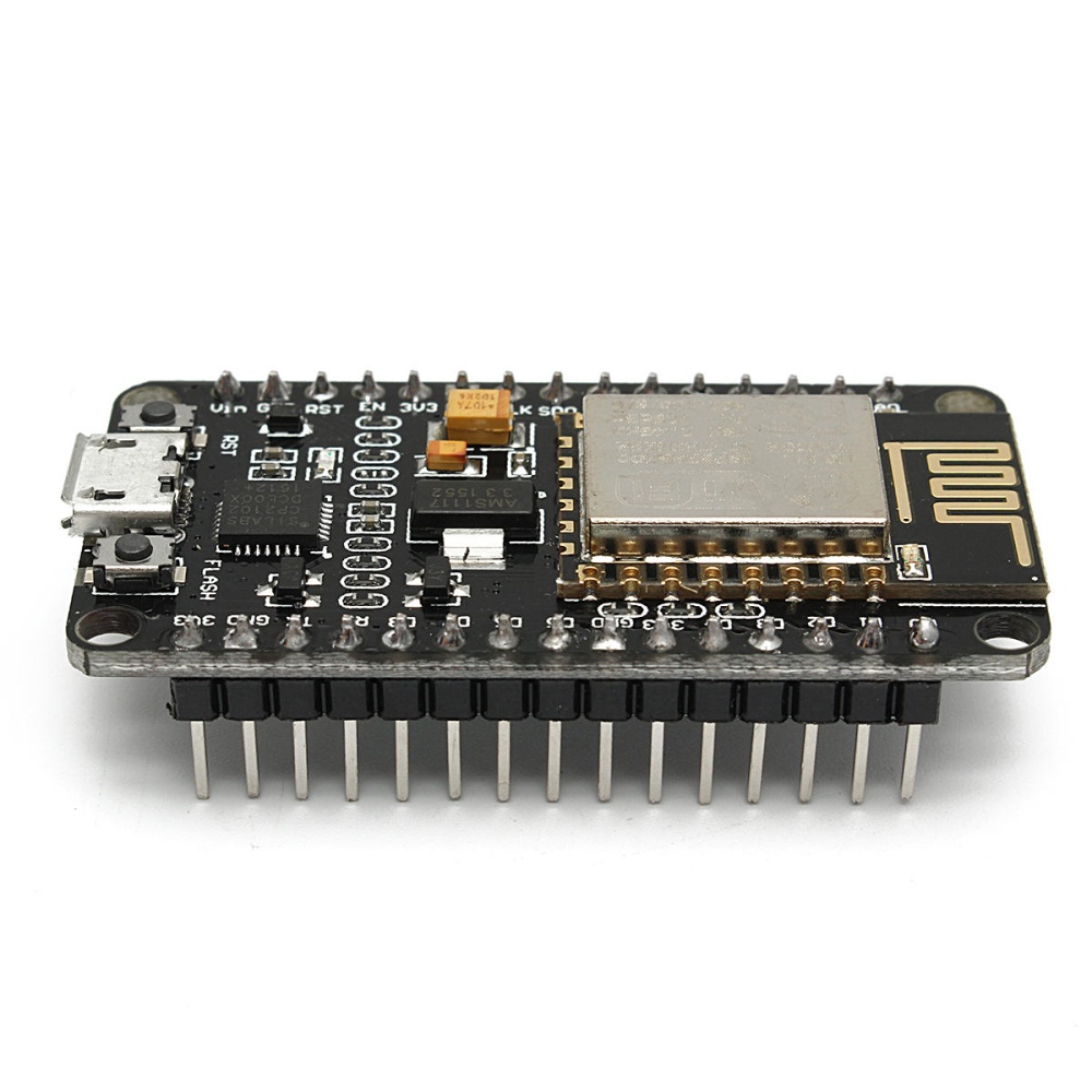 3Pcs NodeMcu Lua WIFI Internet Things Development Board Based ESP8266 CP2102 Wireless Module - Image 2