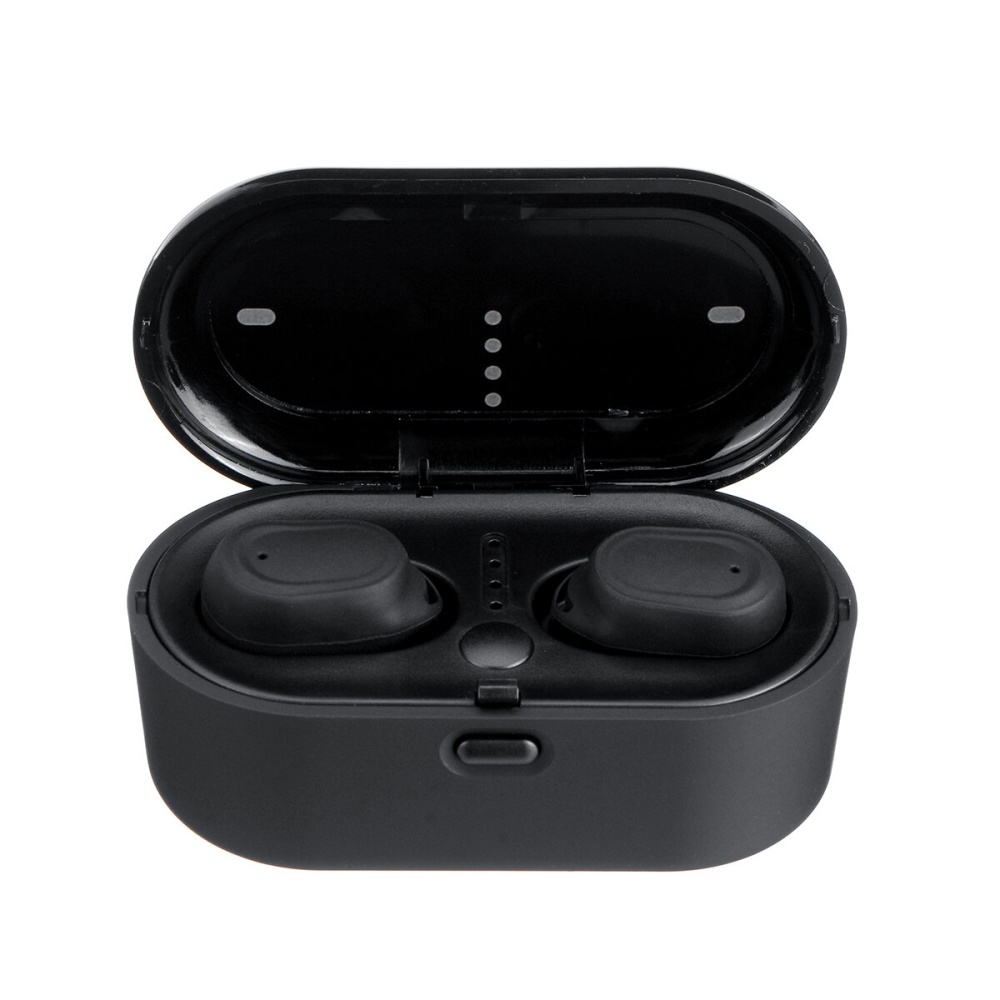 Bakeey TWS Wireless Earphones bluetooth 5.0 Headset Binaural Voice Touch Control Stereo Headset Waterproof Headphones - Image 2