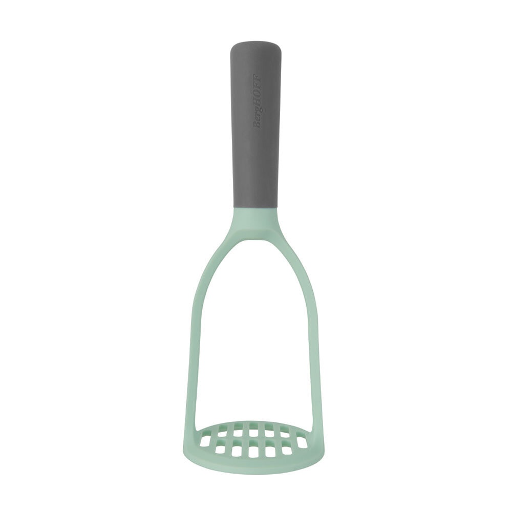 BergHoff Potato Masher Potatoes Fruit Vegetable Blender Tools Press Crusher
