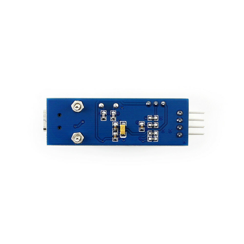 Waveshare® PL2303TA Supports WIN8 USB to Serial Port USB to TTL PL2303 For Flashing Board Mini Converter Board - Image 2