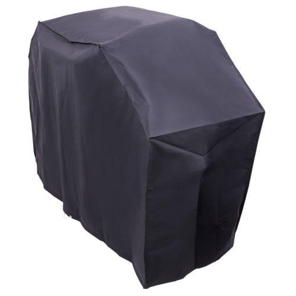 65 Inch Heavy Duty Grill Cover Premium Protective Waterproof For Char-Broil 4 Burner - Image 2