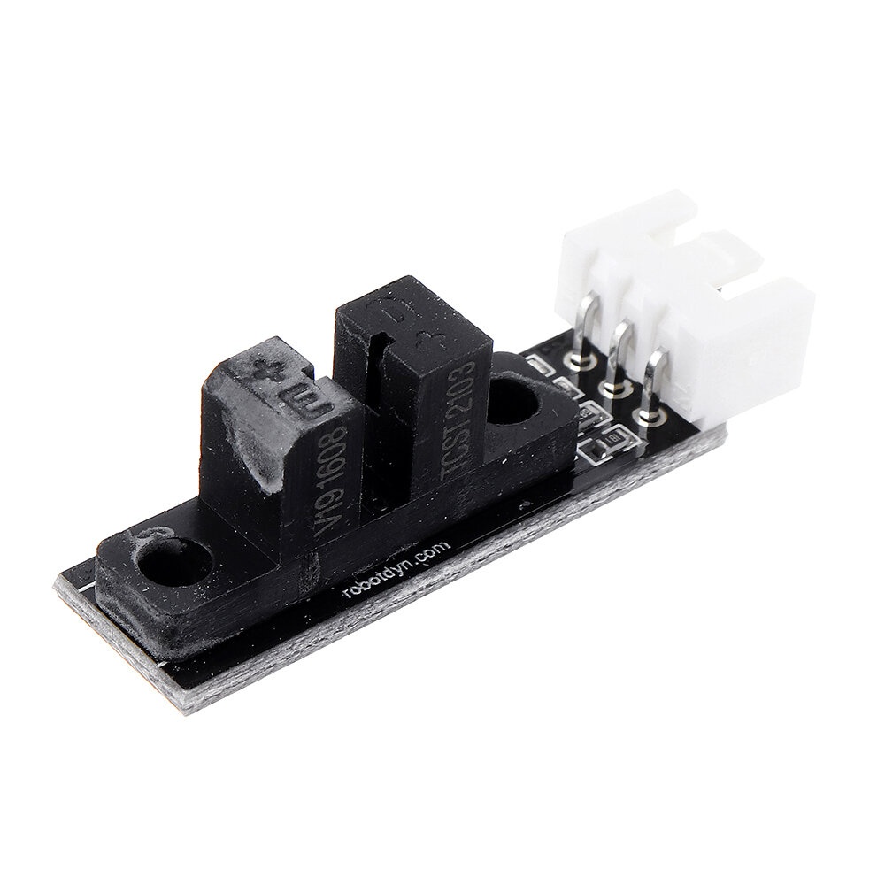 3pcs Opto Coupler Optical End-stop Module for 3D and CNC Machine - Image 2