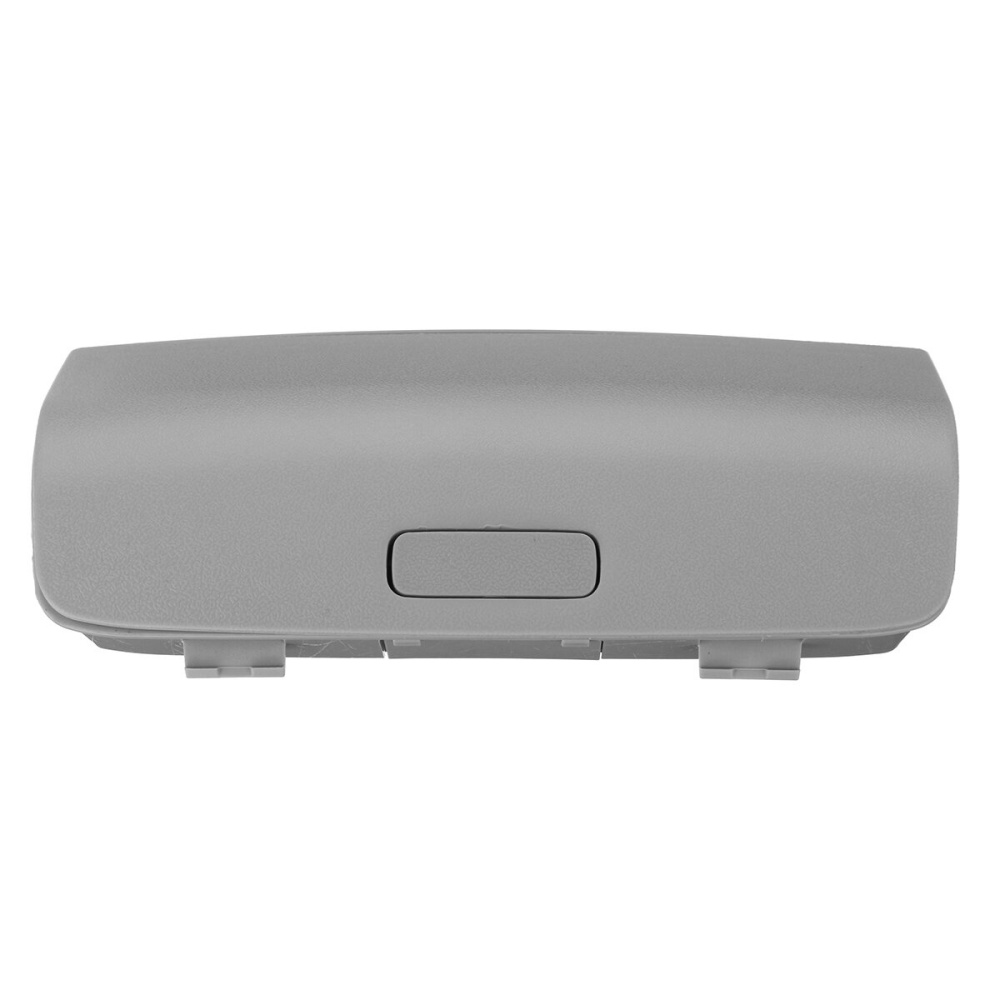 Car Sunglasses Sun Glasses Holder Box Case For VW GOLF MK5 MK6 For JETTA For SCIROCCO SKODA SUPERB - Beige