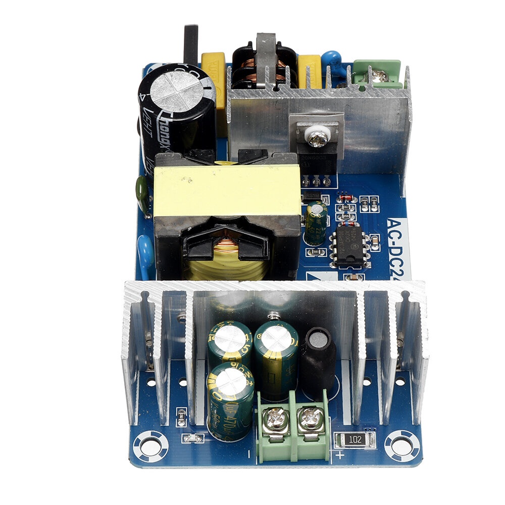 Geekcreit® 36V 180W AC-DC Switching Power Supply Board High Power Industrial Power Supply Module - Image 2