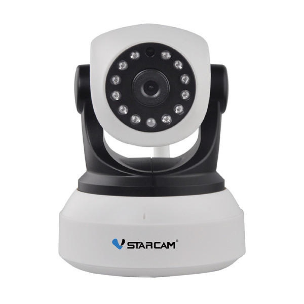 VStarcam C7824WIP 720P Wireless IP Camera IR-Cut Onvif Video Surveillance Security CCTV Network Camera - 220V UK Plug - Image 2