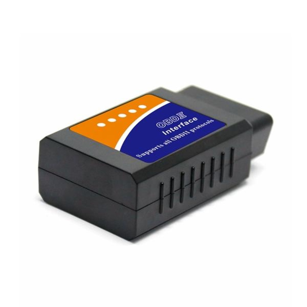 V03HW Car WIFI_OBDII Scanner PICI8F25K80 Main Control Chip Diagnostic Tools for Android Windows IOS - Image 2