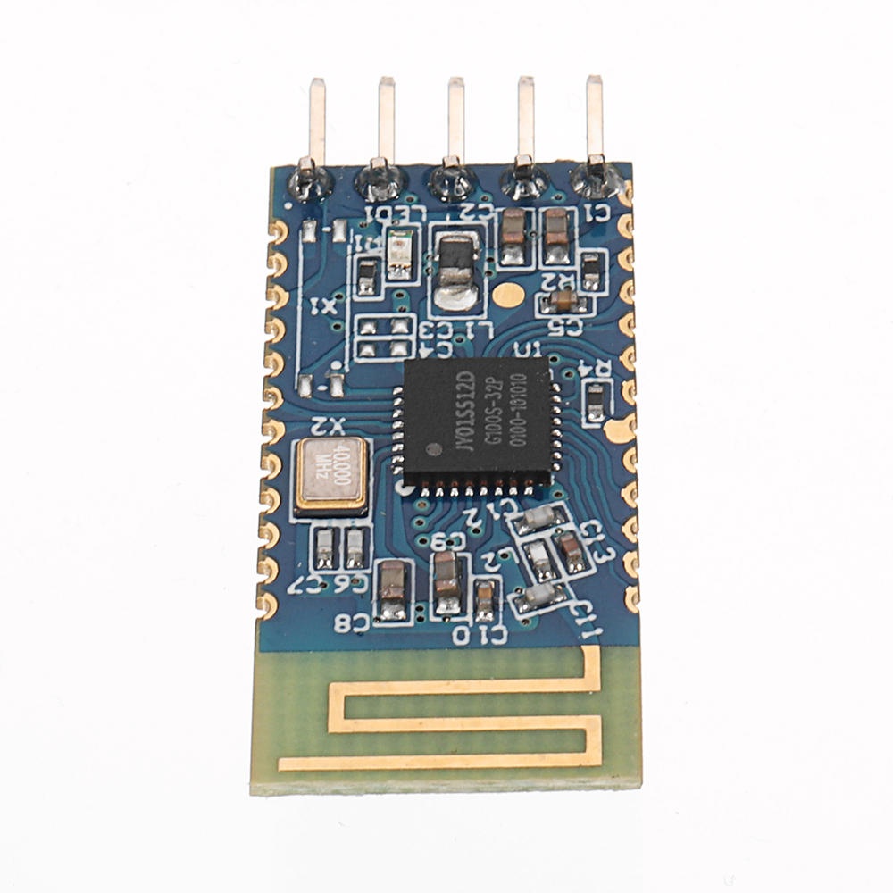 3pcs JDY-18 bluetooth Module 4.2 High Speed Transmission BLE Mesh Networking Master-Slave Integration - Image 2