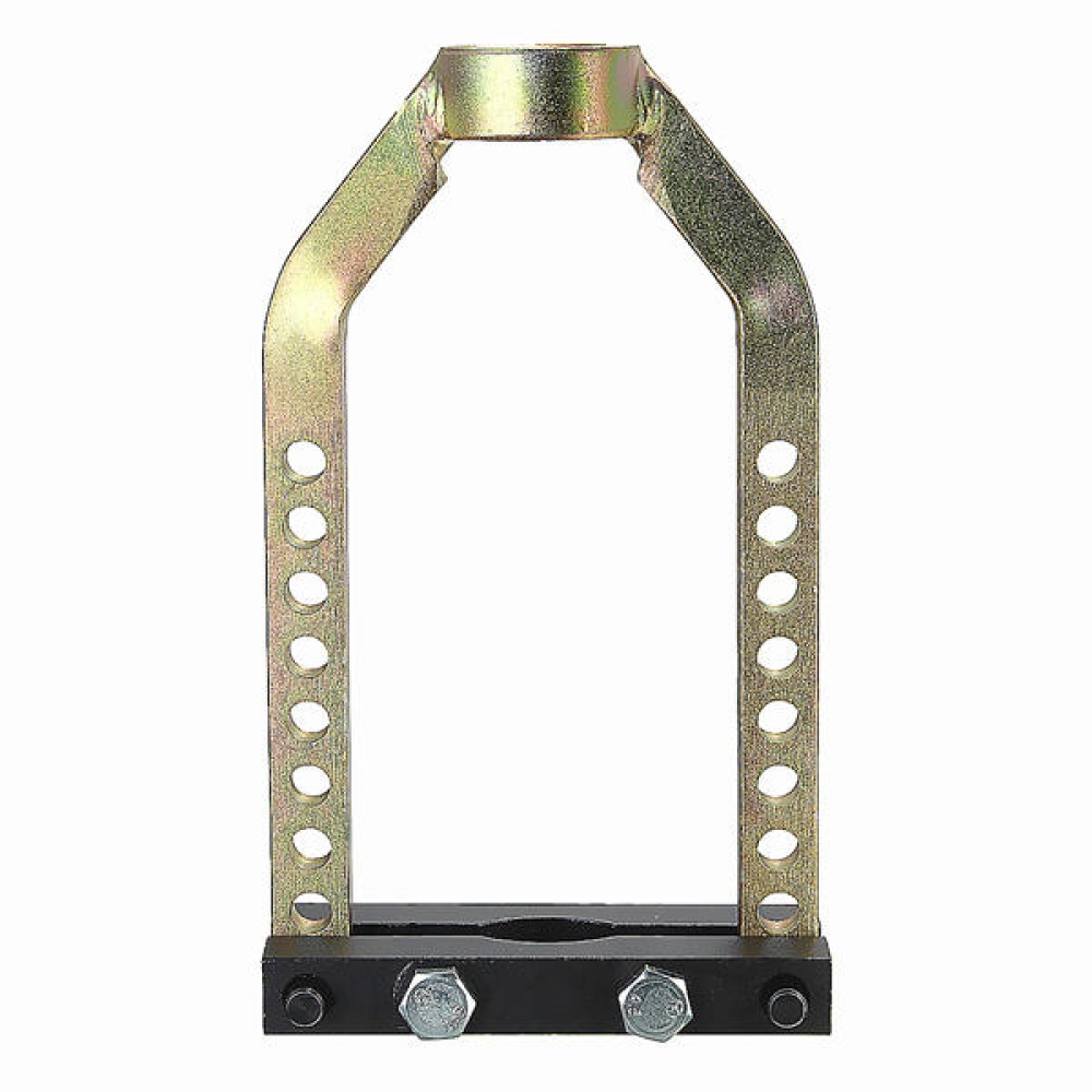 9Holes Transmission Drive Shaft Removal Tool CV Joint Puller Ball Cage Separator - Image 2