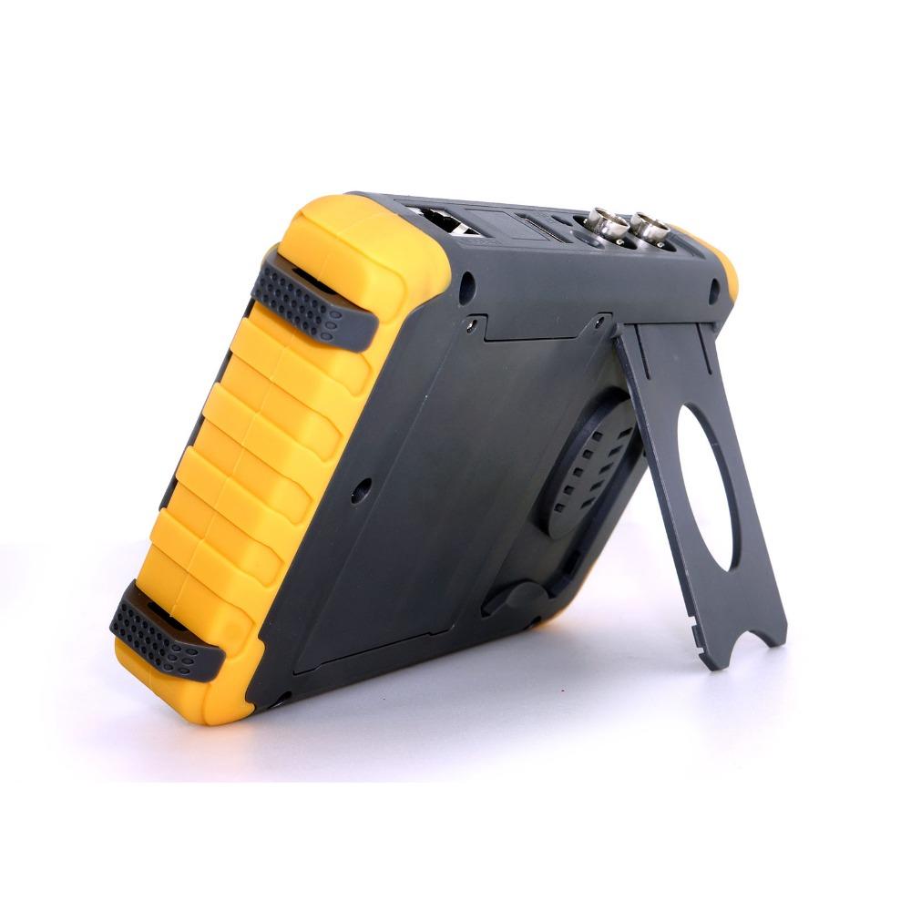 NEW 5 inch TFT LCD HD 5MP TVI AHD CVI CVBS Analog Security 1080P Camera Monitoring Tester CCTV Tester VGA HDMI Input IV8W - Image 2