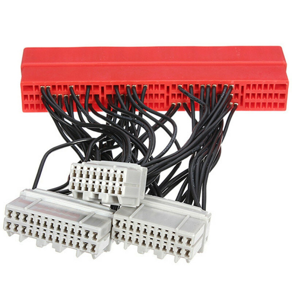 OBD2B to OBD1 ECU Wiring Harness WH006b for Honda Accord Civic