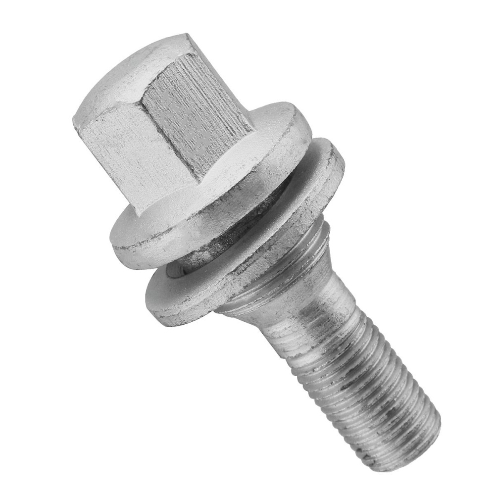 17mm Aluminum Alloy Standard Locking Wheels Bolt Stud For Citroen 540567 - Image 2