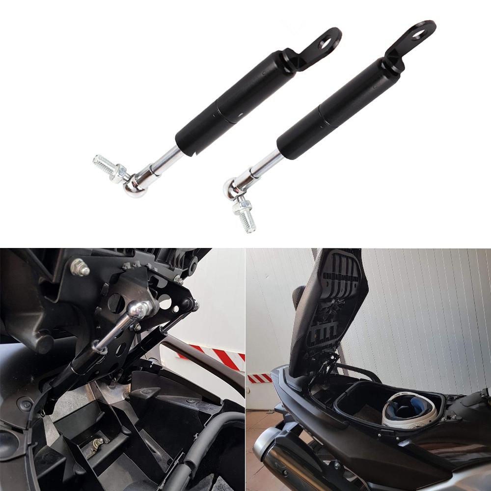 Struts Arms Lift Supports For Yamaha T Max Tmax 500 2009 530 2015 2016 2017 Shock Absorber Lift Seat - Image 2